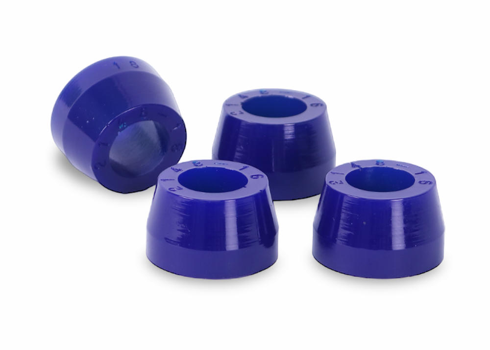 SuperPro Bushing Kit