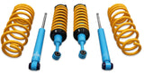 SuperPro Formula 4x4 2" Lift Kit 50mm w/ Height Adjustable ReadyStruts