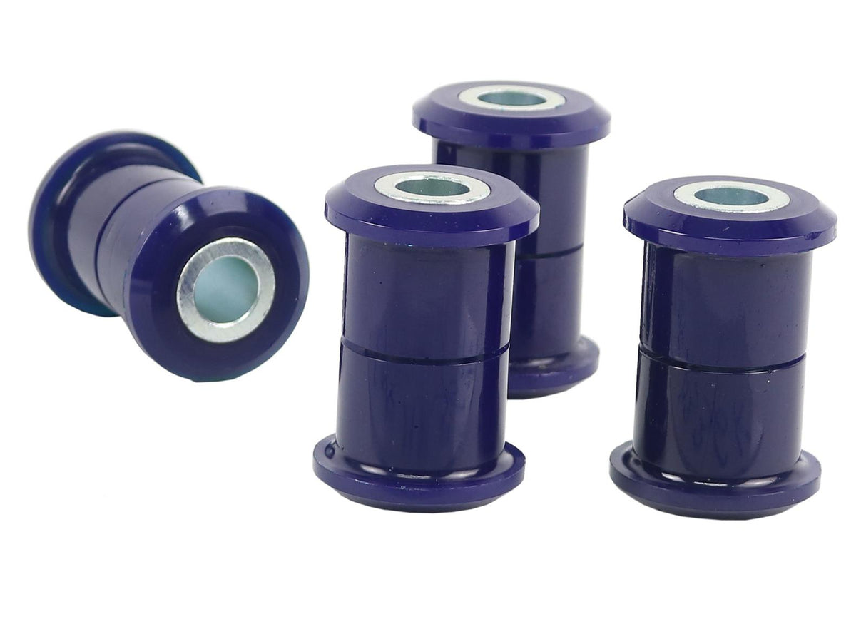 SuperPro Rear Control Arm Bush Kit