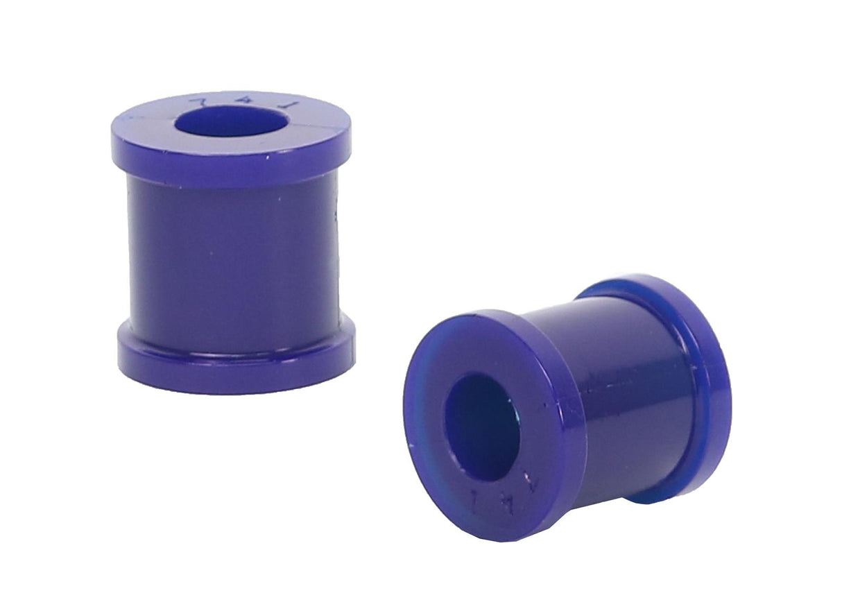 SuperPro Shock Absorber Lower Bush Kit