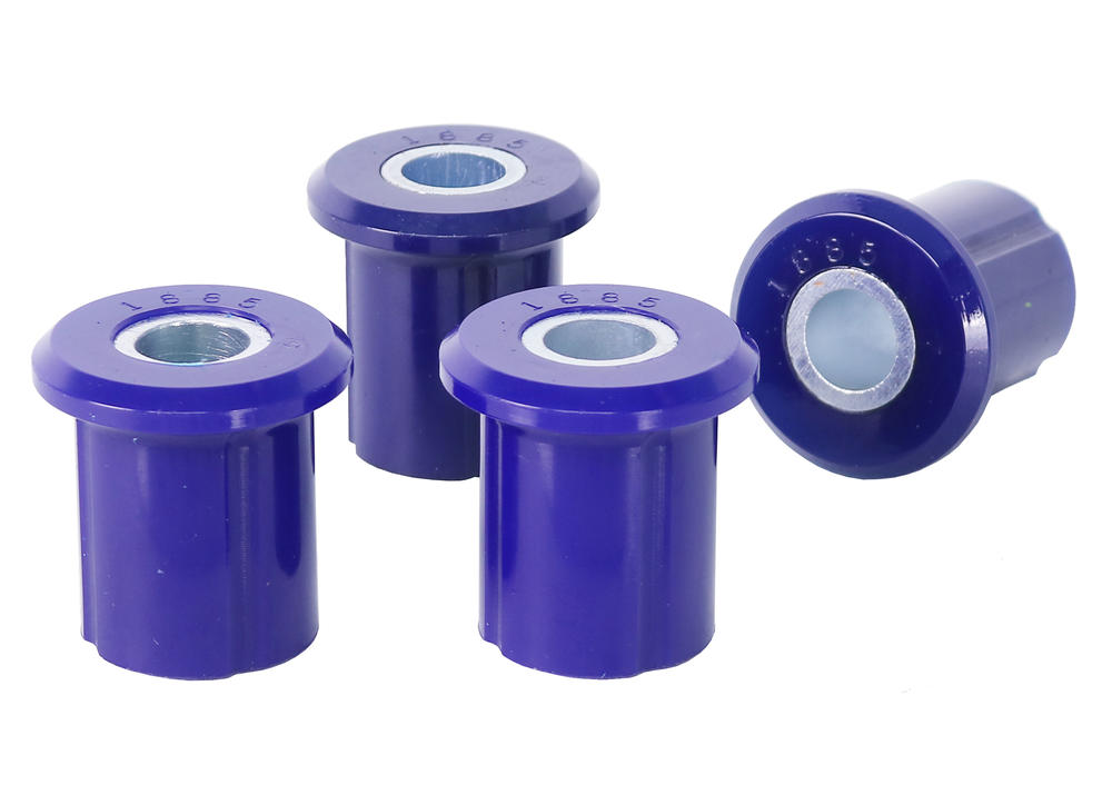 SuperPro Control Arm Upper-Inner Bush Kit