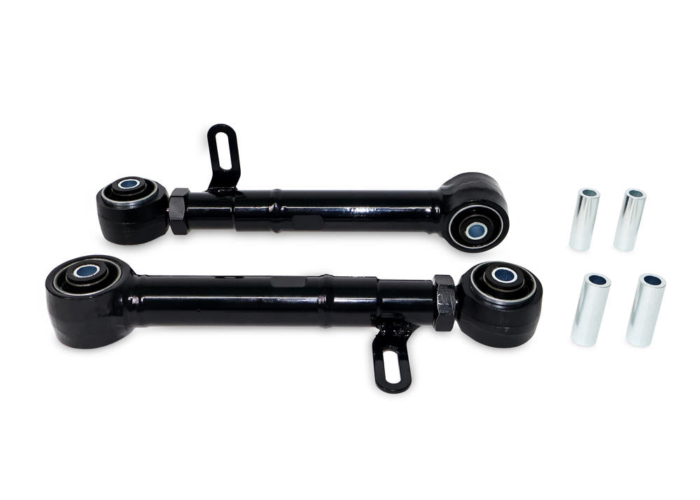 SuperPro Rear Adjustable Upper Trailing Arm Kit
