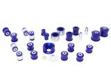 SuperPro Complete Vehicle Repair Upgrade Kit