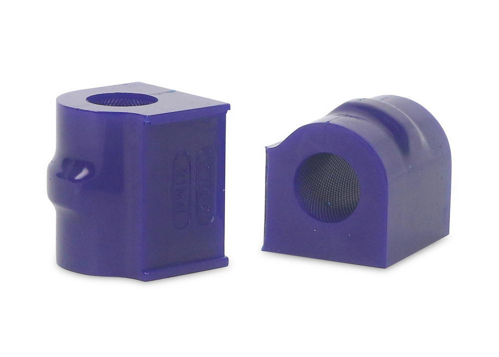 SuperPro Front Sway Bar Mount Bush Kit 21mm ID