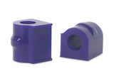 SuperPro Front Sway Bar Mount Bush Kit 21mm ID