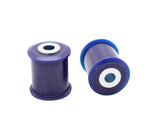 SuperPro Rear Control Arm Upper Inner Bush Kit