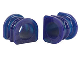 SuperPro Sway Bar Mount Bush Kit