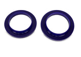 SuperPro Rear Coil Spring Upper - Spacer Bushing Kit