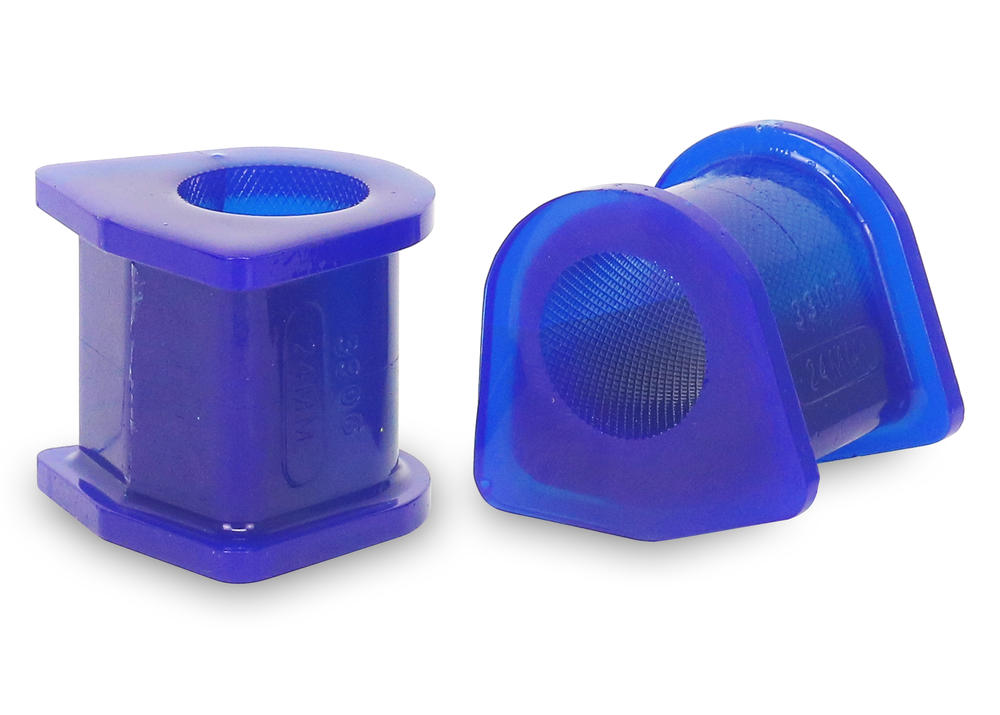 SuperPro Front Sway Bar Mount Bush Kit 24mm ID