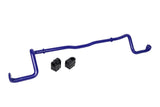SuperPro 24mm Heavy Duty 2 Position Blade Adjustable Front Sway Bar Kit
