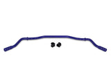 SuperPro Heavy Duty 27mm 2 Point Adjustable Rear Sway Bar