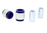 SuperPro Rear Lateral Camber Link - Inner Bushing