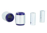 SuperPro Rear Toe Adjustable Control Arm Inner Bush Kit