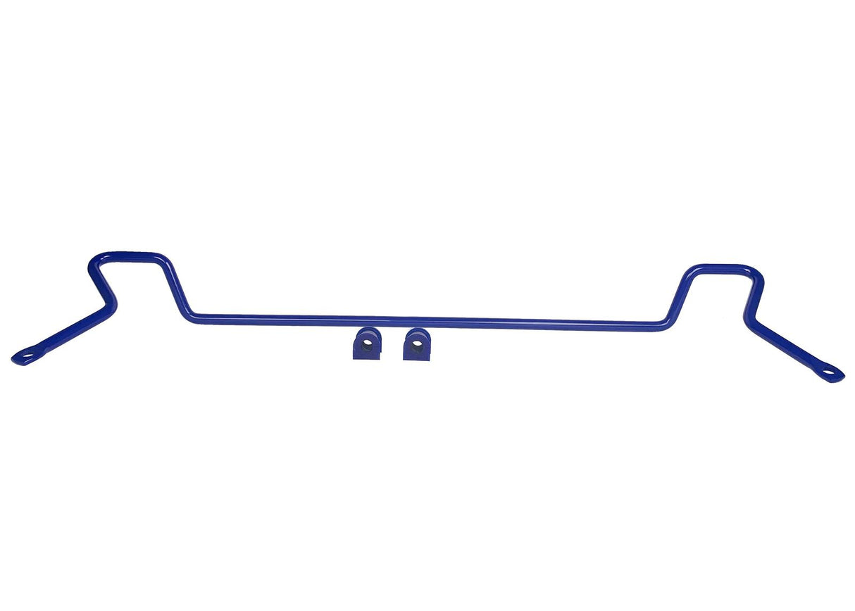SuperPro 18mm Heavy Duty Non Adjustable Rear Sway Bar Kit