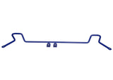 SuperPro 18mm Heavy Duty Non Adjustable Rear Sway Bar Kit