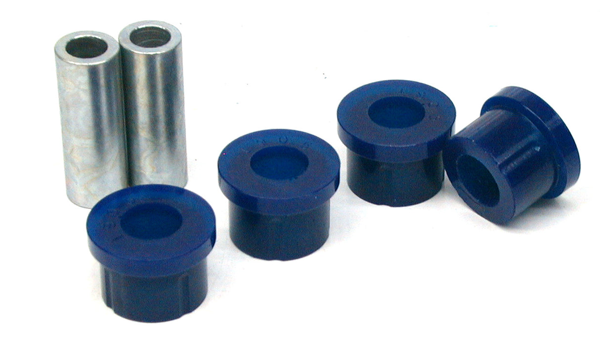 SuperPro Control Arm Lower-Inner Front Bush Kit