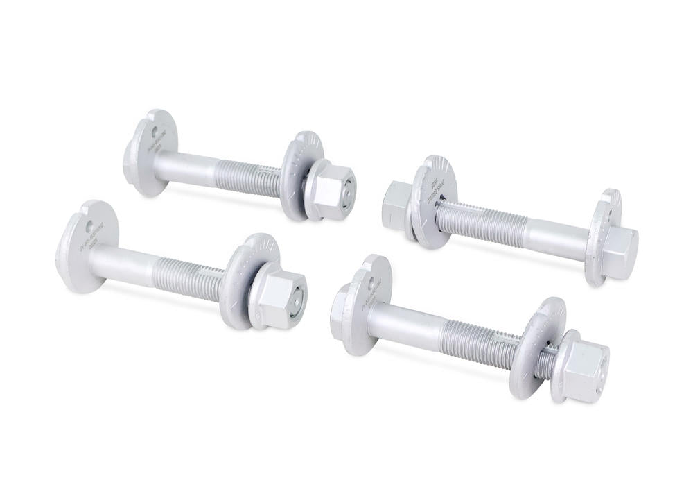 SuperPro Control Arm Lower - Inner Camber Bolt Kit