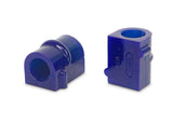 SuperPro Sway Bar Mount Bush Kit
