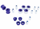 SuperPro Front Radius Arms & Panhard Rods Bush Kit