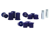 SuperPro Leaf Spring Bush Kit