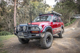 SuperPro Formula 4x4 Big Bore 2" Lift Kit 50mm