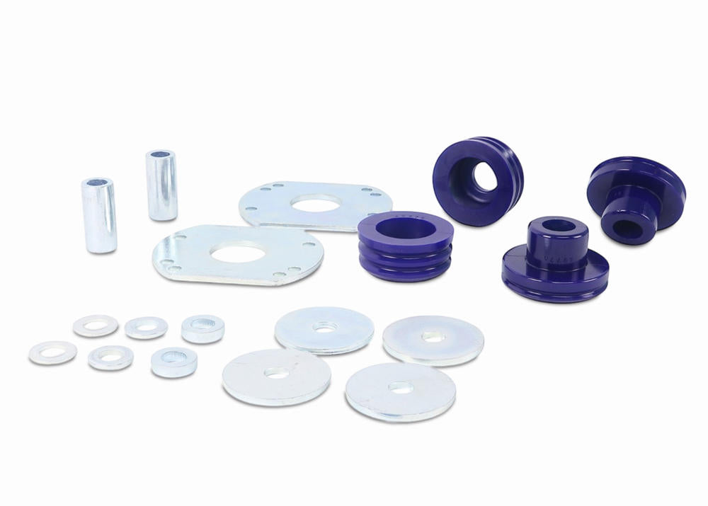 SuperPro Strut Bar To Chassis Mount Bush Kit