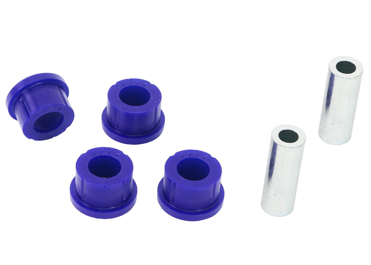 SuperPro Control Arm Lower-Front Bush Kit