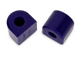 SuperPro Sway Bar Mount Bush Kit