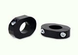 SuperPro Sway Bar Lateral Lock - Kit 18mm - Universal Applications