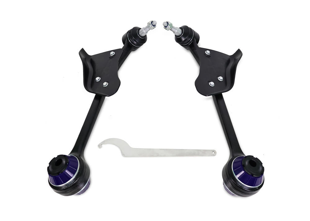 SuperPro Radius Arm Lower - Arm-Offset