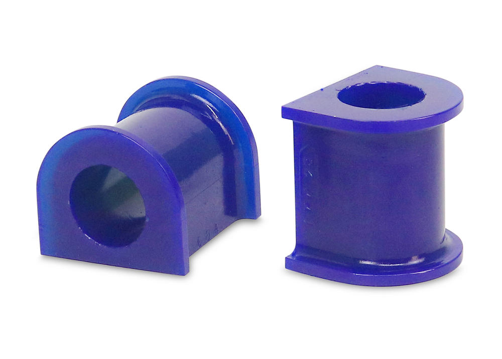 SuperPro Front Sway Bar Mount Bush Kit 24mm ID
