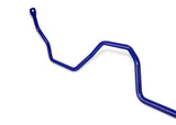 SuperPro Rear Sway Bar 22mm Non Adjustable Kit