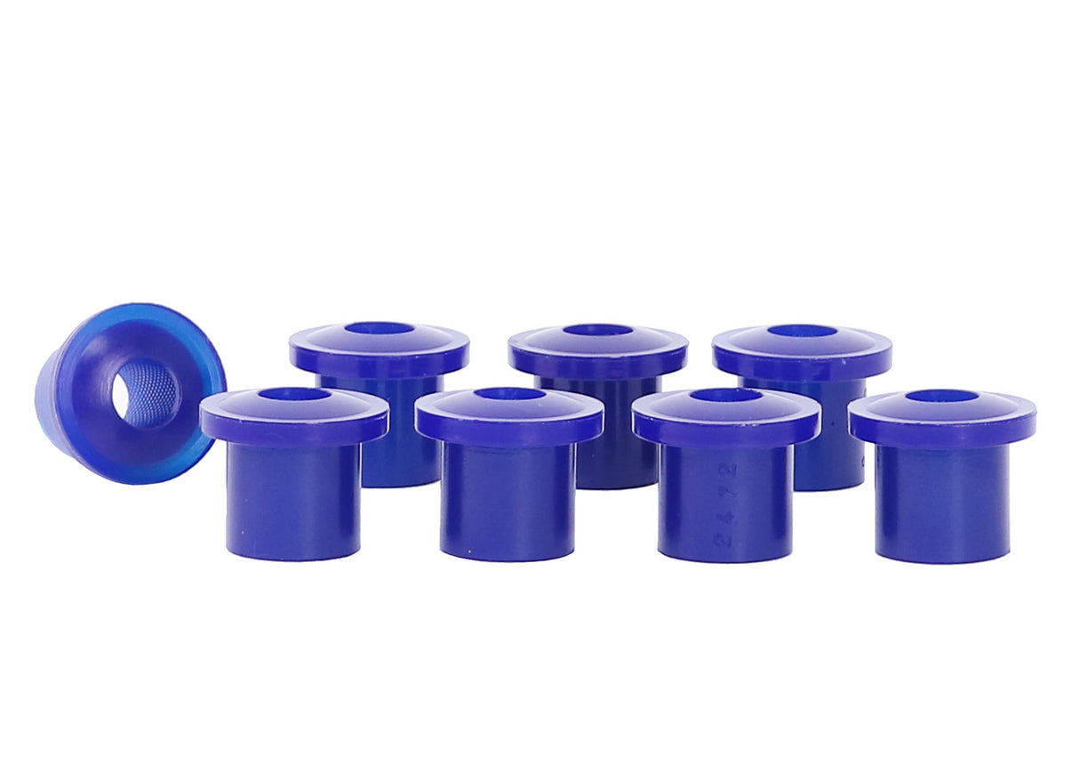 SuperPro Spring Rear Bush Kit All