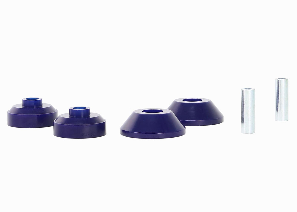 SuperPro Shock Absorber Upper Bush Kit