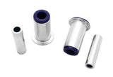SuperPro Front Control Arm Lower Inner Front Bush Kit