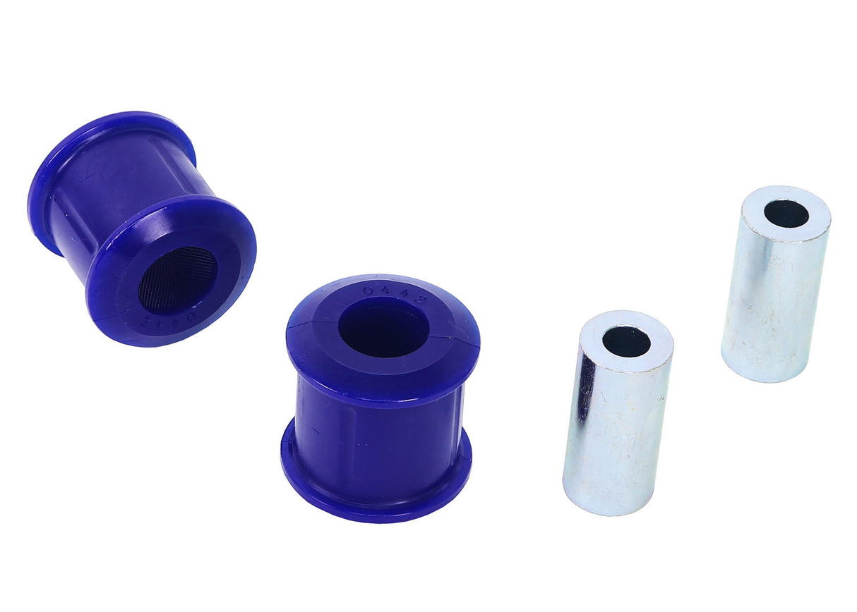 SuperPro Rear Trailing Arm Bush Kit