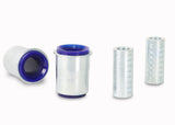 SuperPro Control Arm Lower-Inner Bush Kit
