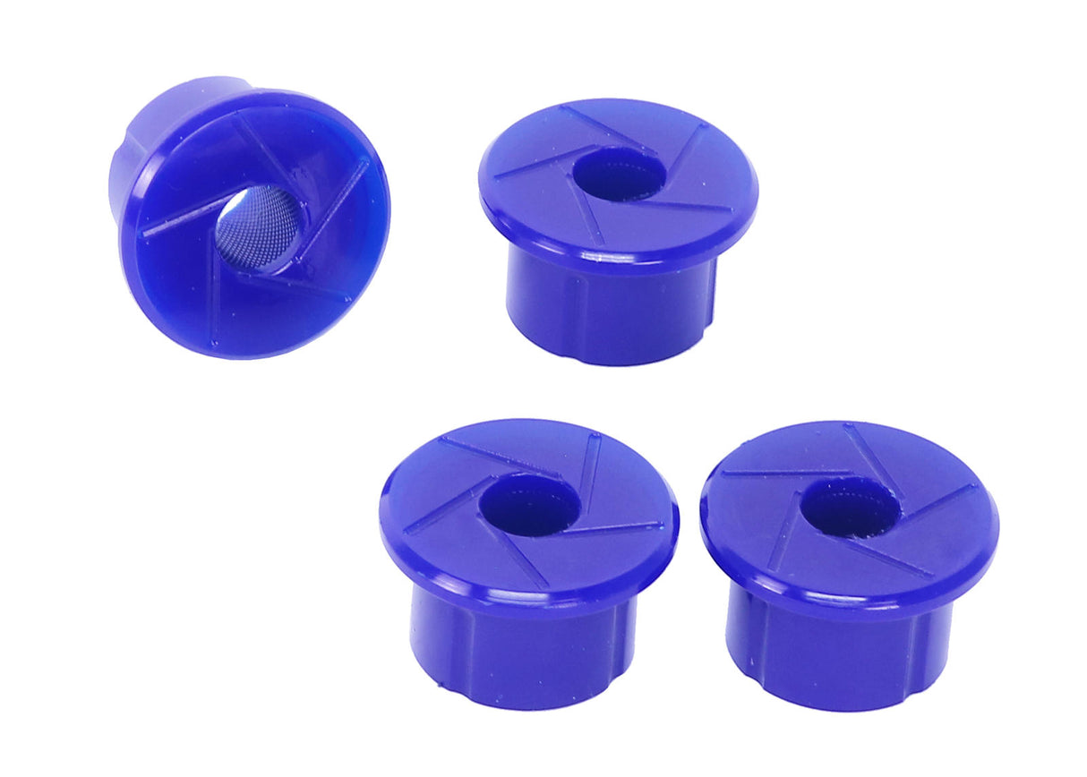 SuperPro Leaf Spring Bush Kit