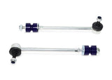 SuperPro Sway Bar Link Rod Kit