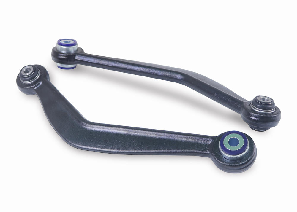 SuperPro Rear Upper Control Arm Kit