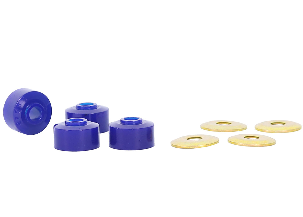 SuperPro Sway Bar Link Rod Replacement Bush Kit