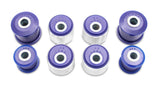SuperPro Front Radius Arms & Panhard Rods Bush Kit