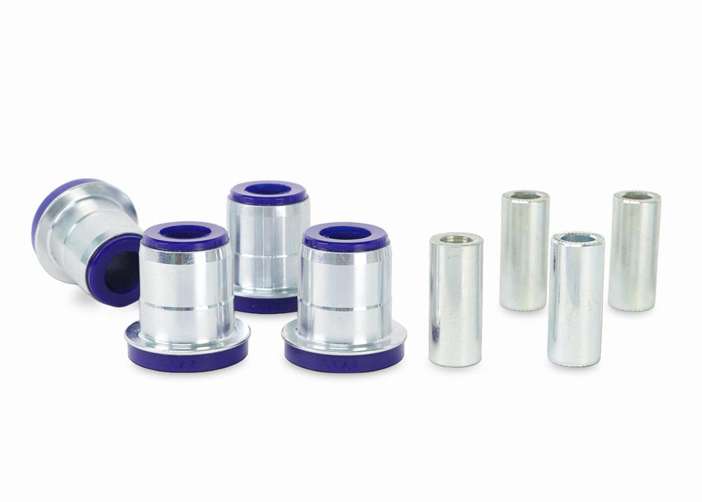 SuperPro Front Control Arm Upper Inner Bush Kit