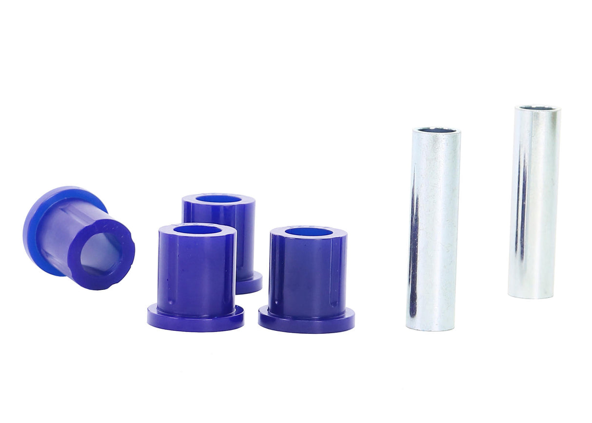 SuperPro Leaf Spring Bush Kit