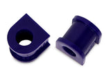 SuperPro Sway Bar Mount Bush Kit