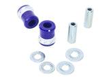 SuperPro Control Arm Lower-Inner Front Bush Kit