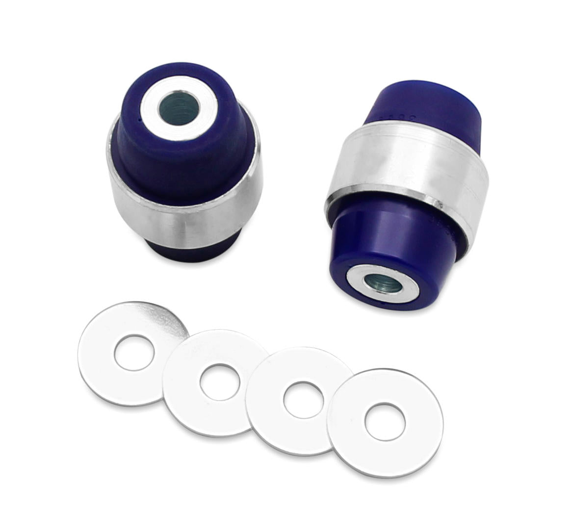 SuperPro Rear Control Arm Upper-Rear Bush Kit