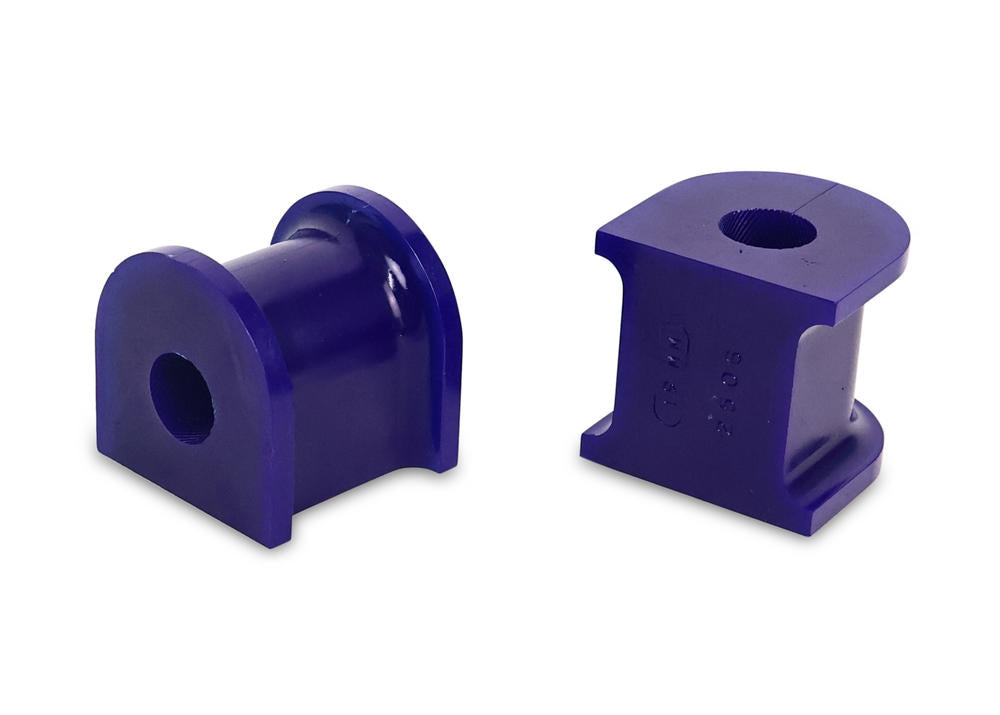 SuperPro Front 19mm ID Sway Bar Mount Bush Kit