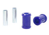 SuperPro Front Control Arm Inner Bush Kit