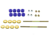 SuperPro Sway Bar Link and Bush Kit